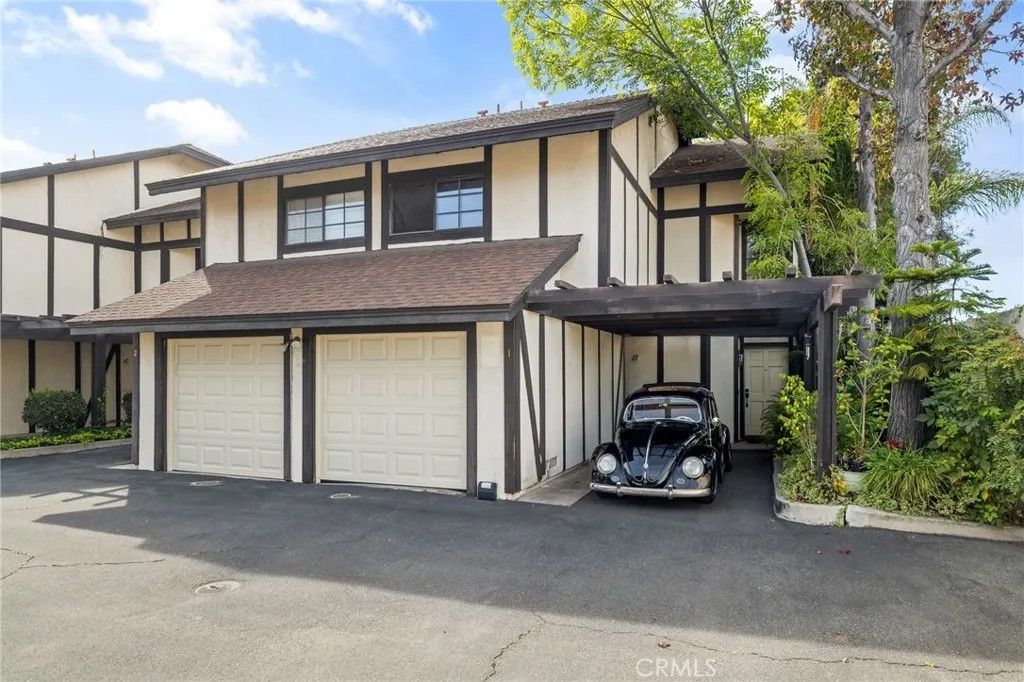 Photo of 345 S Monte Vista, La Habra, CA 90631 (MLS # PW26023758)