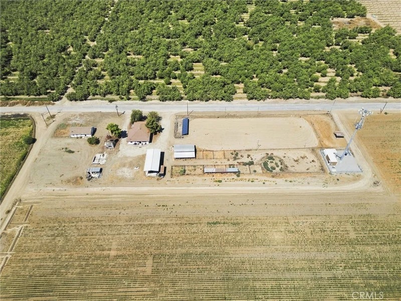 11662 Wasco Pond Road