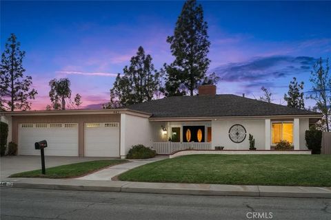 Photo of 442 S Paseo Real, Anaheim Hills, CA 92807 (MLS # PW26056985)