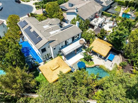 1 Tularosa Court Aliso Viejo CA 92656