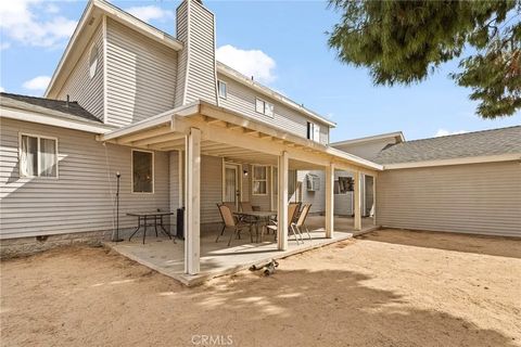 Tiny photo for 14610 Apple Valley, Apple Valley, CA 92307 (MLS # IG25259832)