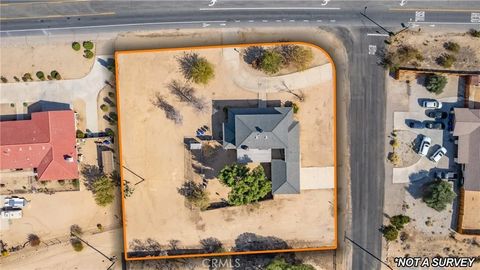 Tiny photo for 14610 Apple Valley, Apple Valley, CA 92307 (MLS # IG25259832)