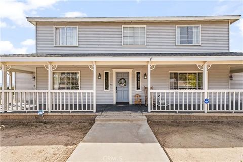 Tiny photo for 14610 Apple Valley, Apple Valley, CA 92307 (MLS # IG25259832)