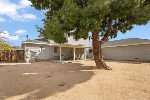 Tiny photo for 14610 Apple Valley, Apple Valley, CA 92307 (MLS # IG25259832)