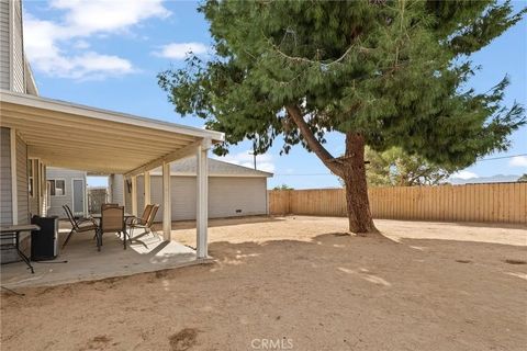 Tiny photo for 14610 Apple Valley, Apple Valley, CA 92307 (MLS # IG25259832)