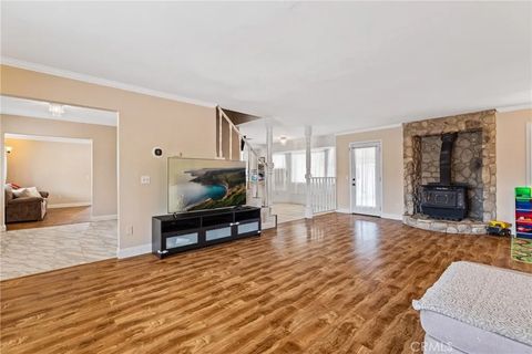 Tiny photo for 14610 Apple Valley, Apple Valley, CA 92307 (MLS # IG25259832)