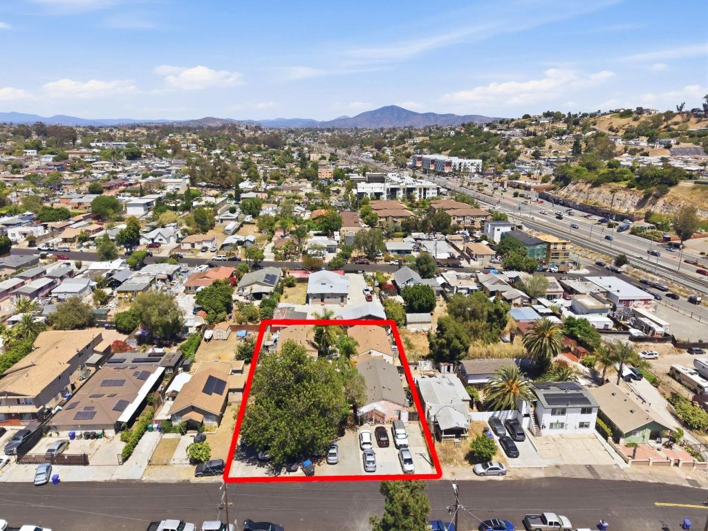 Photo of 559-565 61st St, San Diego, CA 92114 (MLS # 260015251)