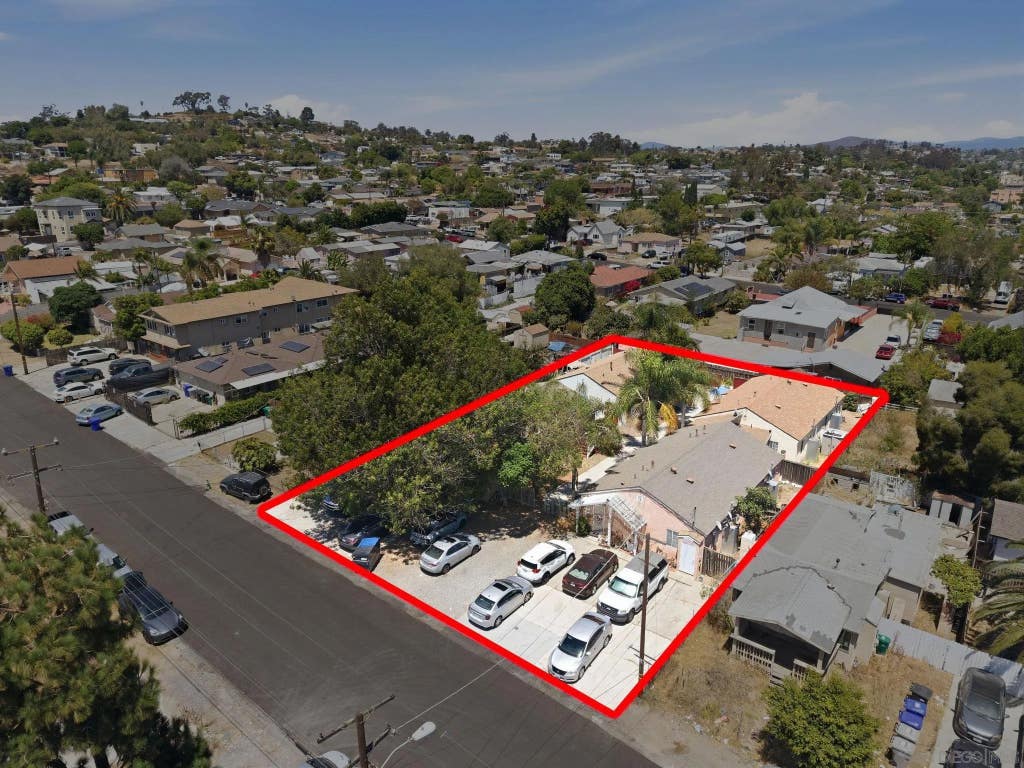 Photo of 559-565 61st St, San Diego, CA 92114 (MLS # 260015251)