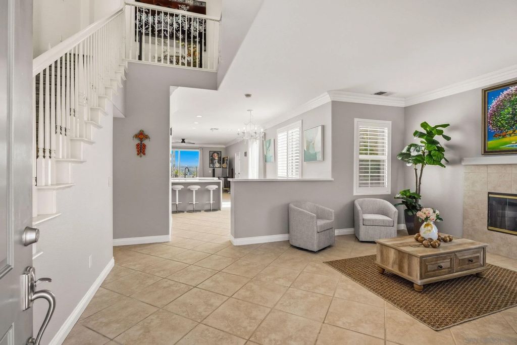 Photo of 11393 Vista Elevada, San Diego, CA 92131 (MLS # 260005320)