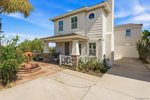 Photo of 11393 Vista Elevada, San Diego, CA 92131 (MLS # 260005320)