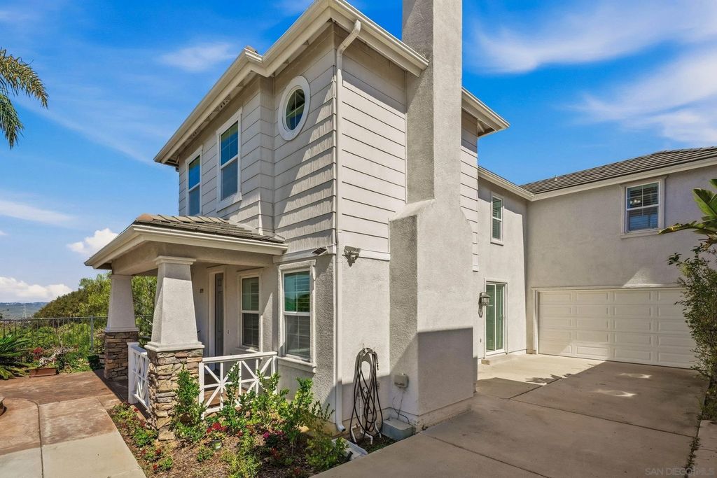Photo of 11393 Vista Elevada, San Diego, CA 92131 (MLS # 260005320)