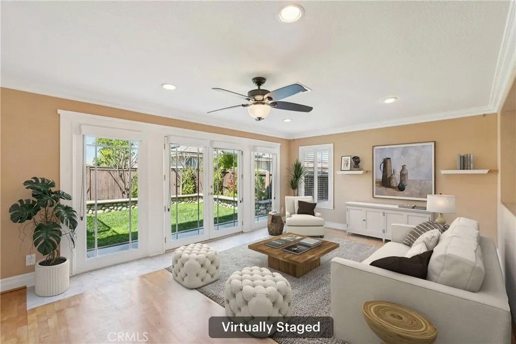 Photo of 2582 Hudson Avenue, Corona, CA 92881 (MLS # IV26065001)