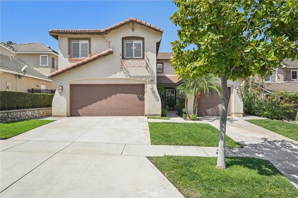 Photo of 2582 Hudson Avenue, Corona, CA 92881 (MLS # IV26065001)