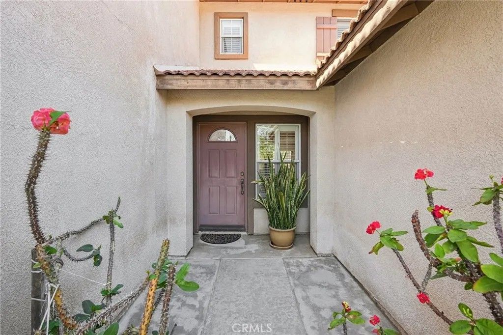 Photo of 2582 Hudson Avenue, Corona, CA 92881 (MLS # IV26065001)