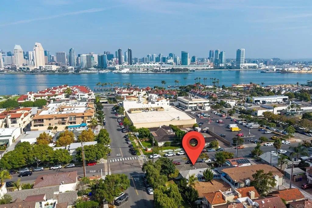 Photo of 201 C Ave, Coronado, CA 92118 (MLS # PTP2604868)
