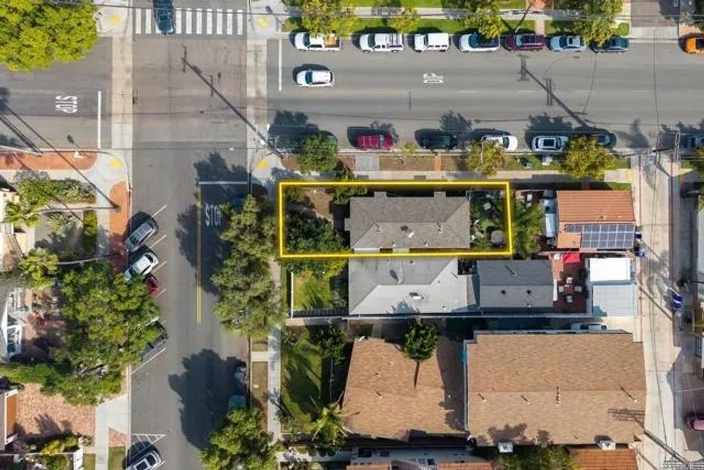 Photo of 201 C Ave, Coronado, CA 92118 (MLS # PTP2604868)
