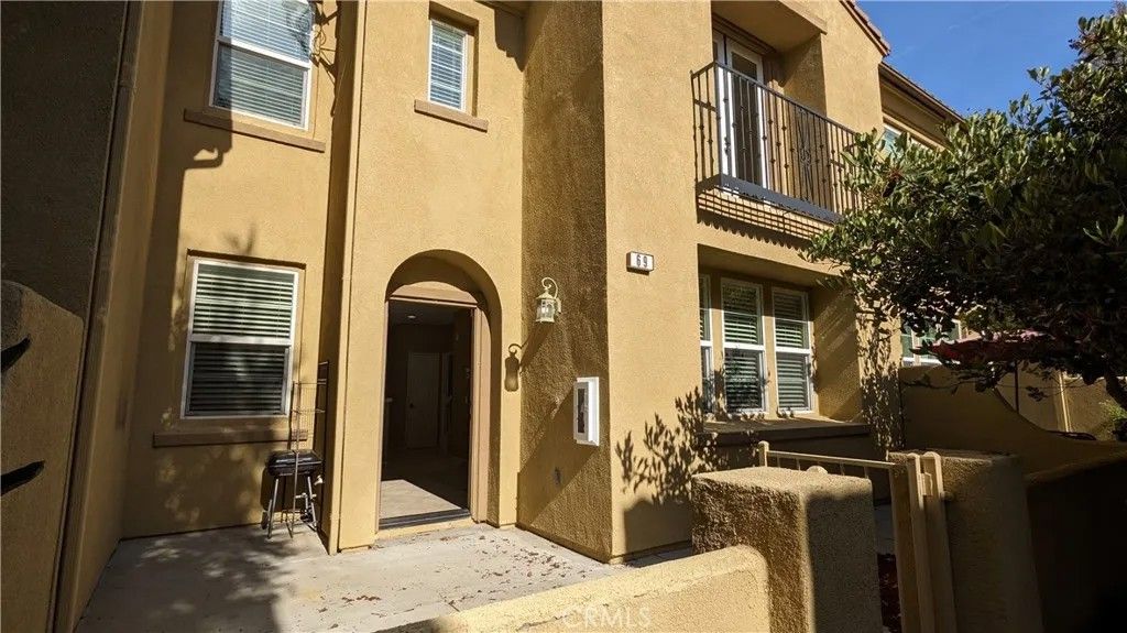 Photo of 28285 Socorro Street #69, Murrieta, CA 92563 (MLS # SW25189281)