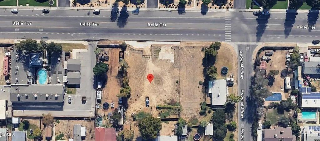 Photo of 4420 Belle Ter, Bakersfield, CA 93309 (MLS # V1-34184)