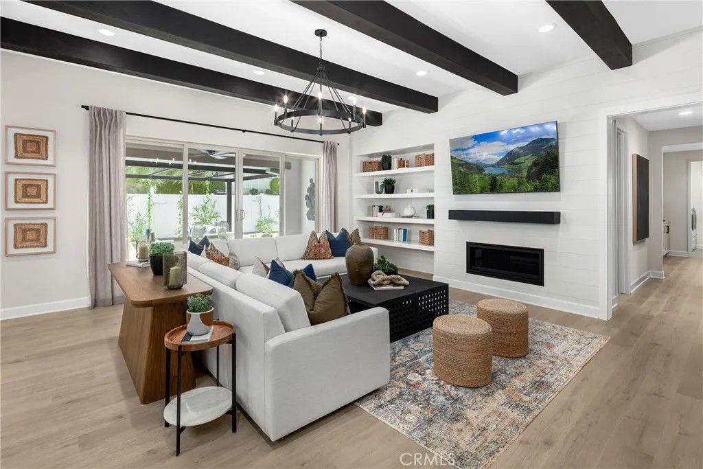 Photo of 3002 Mesa Glen, Escondido, CA 92026 (MLS # OC25195768)