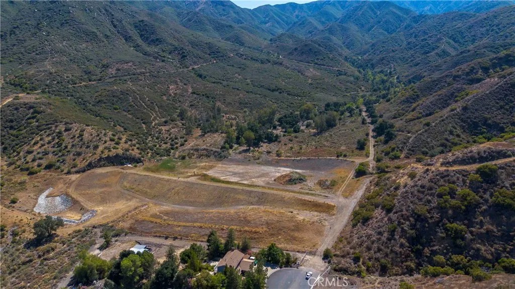 0 Leach Canyon Rd