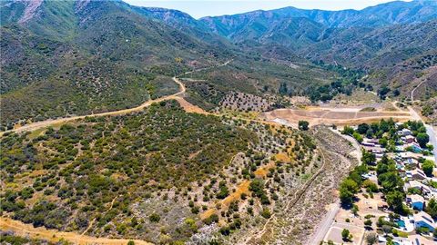 0 Leach Canyon Rd Lake Elsinore CA 91770