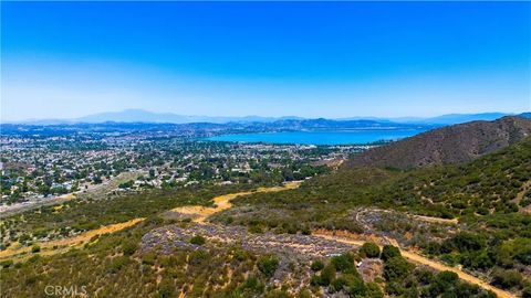 0 Leach Canyon Rd Lake Elsinore CA 91770