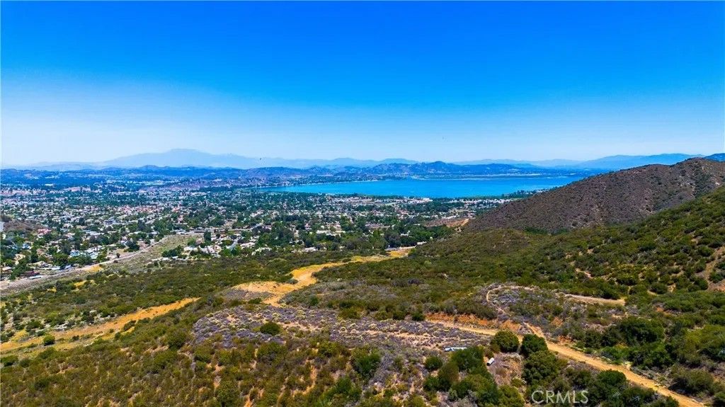 Photo of 0 Leach Canyon Rd, Lake Elsinore, CA 92530 (MLS # DW25215715)