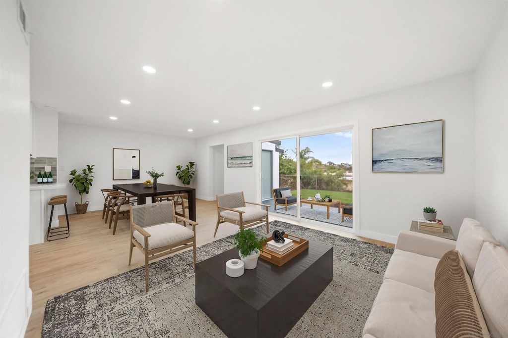 Photo of 3270 Easy St, San Diego, CA 92105 (MLS # 250044541)