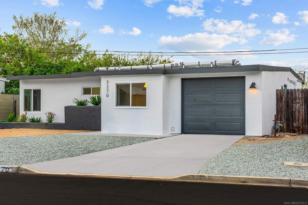 Photo of 3270 Easy St, San Diego, CA 92105 (MLS # 250044541)