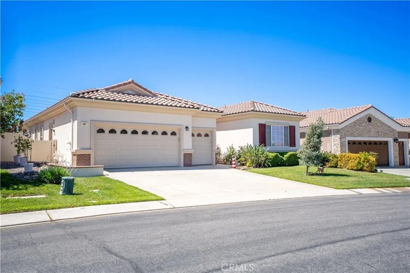 987 Avenal