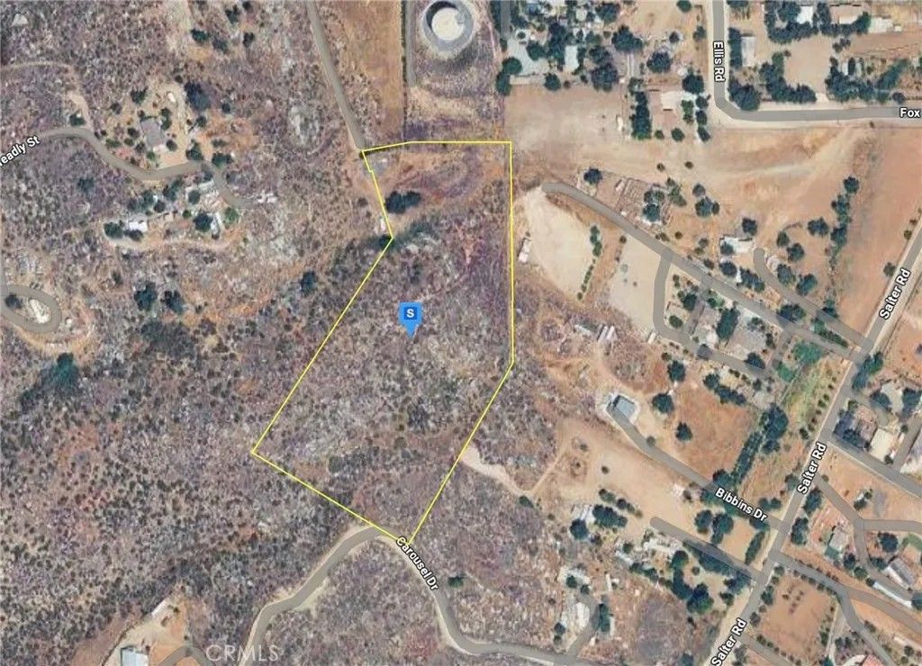 Photo of 20000 Carousel, Perris, CA 92570 (MLS # AR26026400)