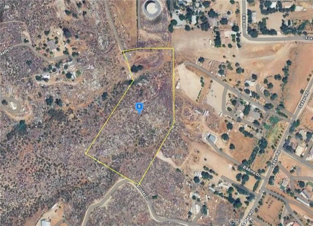 Photo of 20000 Carousel, Perris, CA 92570 (MLS # AR26026400)