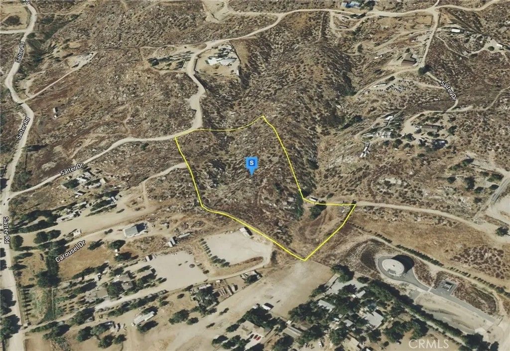 Photo of 20000 Carousel, Perris, CA 92570 (MLS # AR26026400)