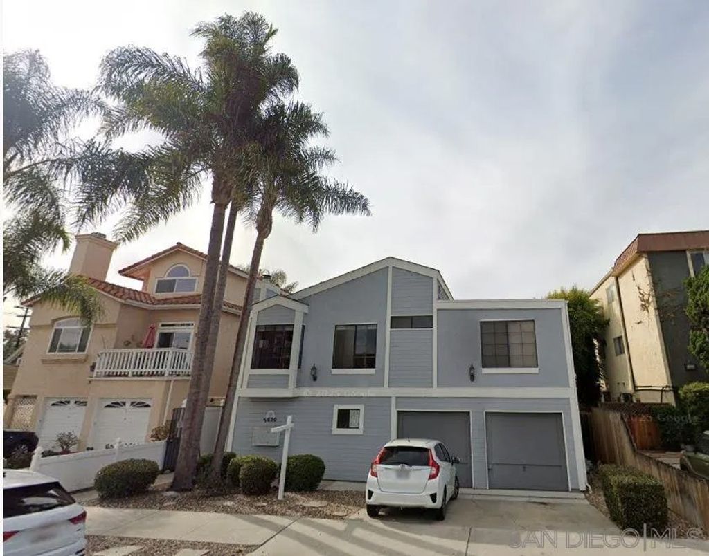 Photo of 3830 Front Street, San Diego, CA 92103 (MLS # 260004021)