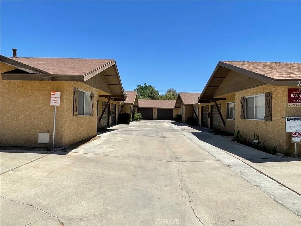 7467 Bannock Trail