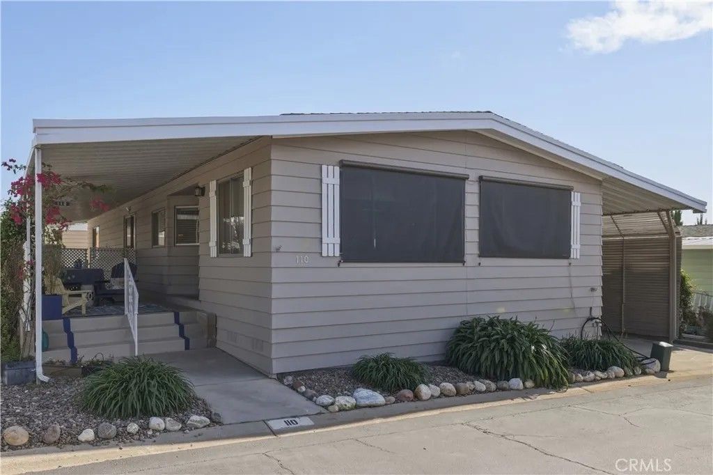 Photo of 35218 Fir Ave #110, Yucaipa, CA 92399 (MLS # IG26084499)