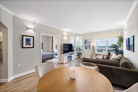 3890 Nobel Drive 1505 San Diego CA 92122