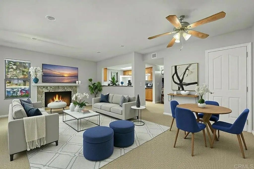 Photo of 15032 Avenida Venusto, Rancho Bernardo (san Diego), CA 92128 (MLS # PTP2508802)