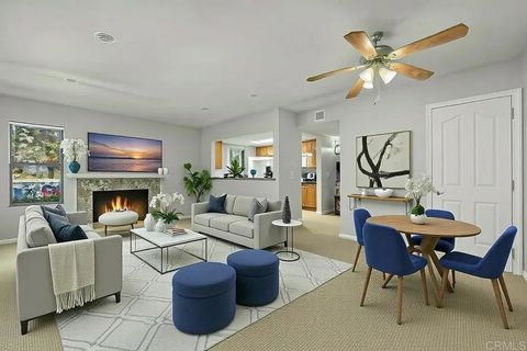 15032 Avenida Venusto Rancho Bernardo (san Diego) CA 92128