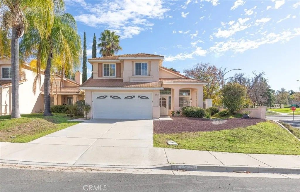 Photo of 32847 Saskia Pass, Temecula, CA 92592 (MLS # SW26016868)
