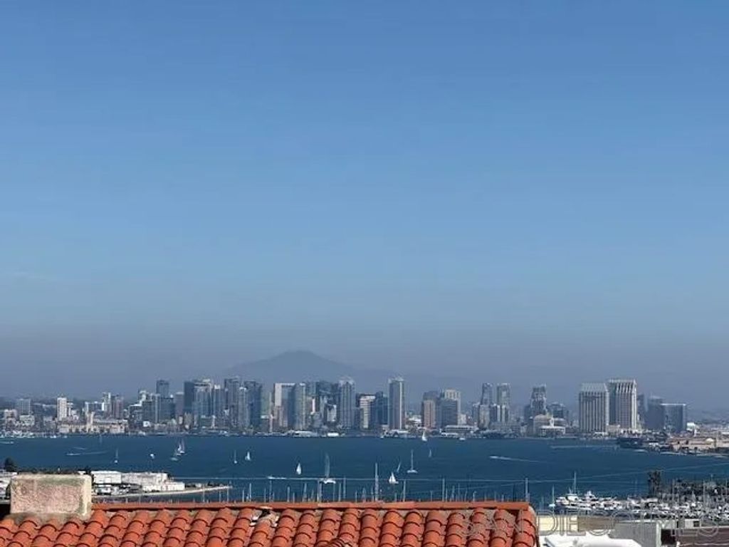 Photo of 1108 Akron St, San Diego, CA 92106 (MLS # 260007092)