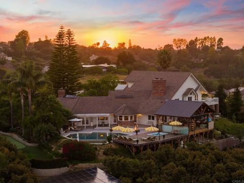 4938 San Jacinto Circle East Fallbrook CA 92028