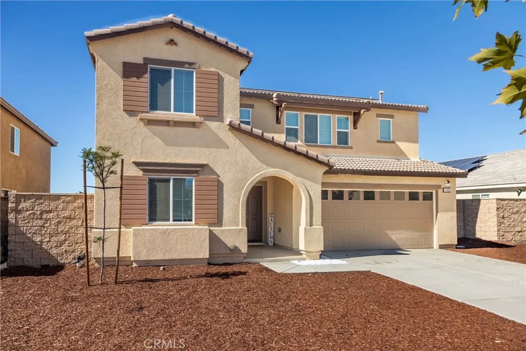1455 Honor Way