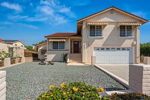 Photo of 3027 Oval Drive, San Diego, CA 92139 (MLS # PTP2601727)