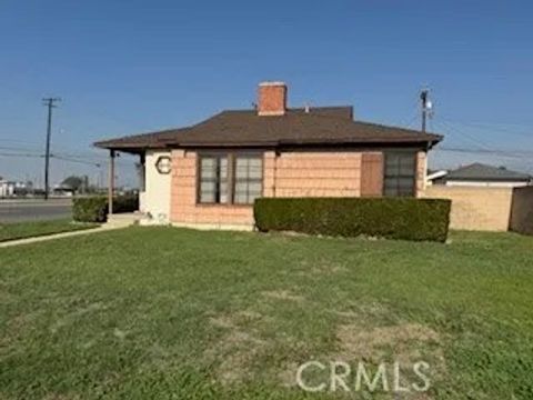 Photo of 877 W Edna Pl, Covina, CA 91722 (MLS # CV25277618)