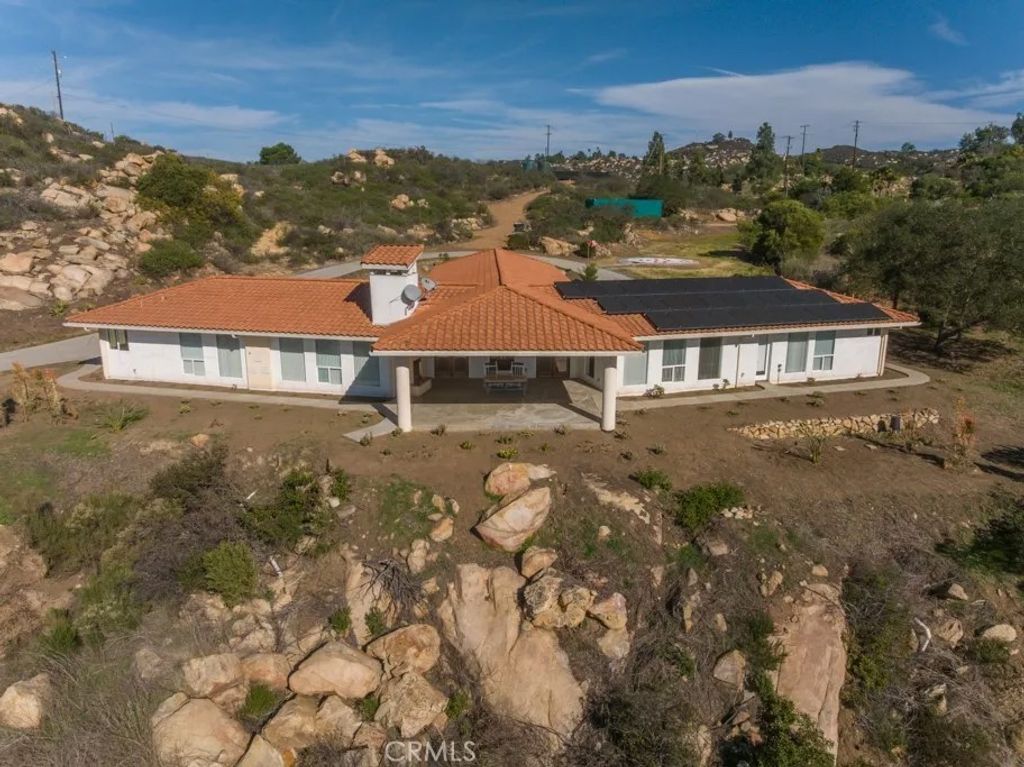 Photo of 1991 Via Ladera, Fallbrook, CA 92028 (MLS # SW26092811)