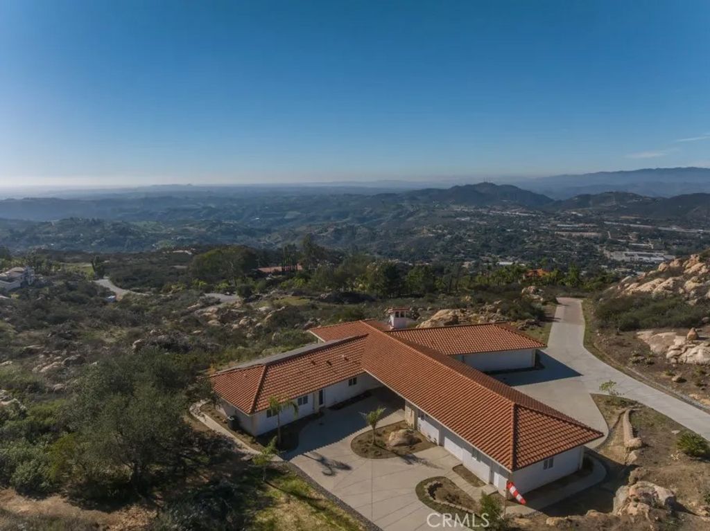 Photo of 1991 Via Ladera, Fallbrook, CA 92028 (MLS # SW26092811)