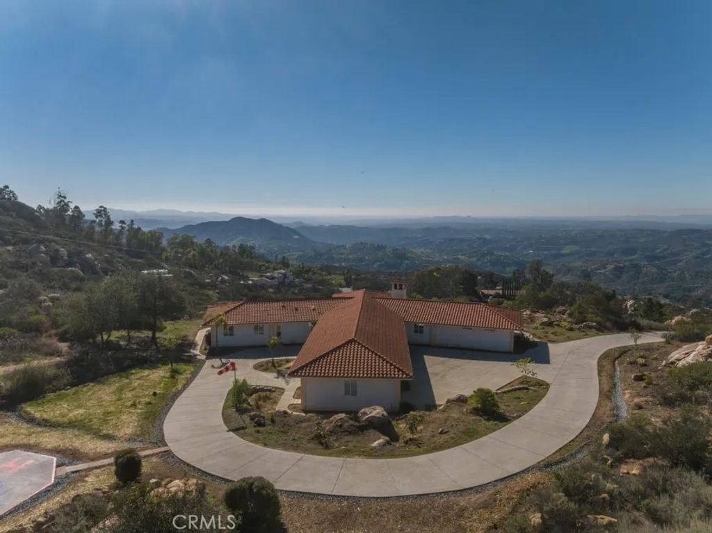 Photo of 1991 Via Ladera, Fallbrook, CA 92028 (MLS # SW26092811)