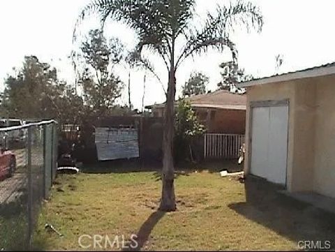 Photo of 16445 Arrow Blvd, Fontana, CA 92335 (MLS # IG26065483)