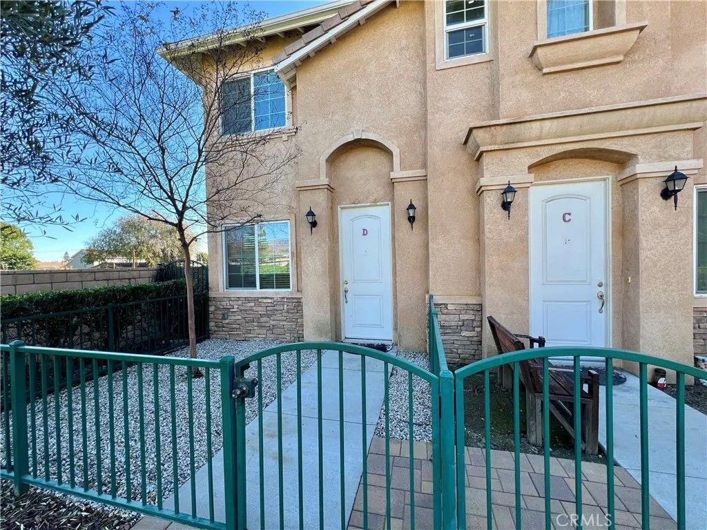 Photo of 1672 E Harvard Pl #D, Ontario, CA 91764 (MLS # TR26019383)